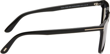 Slnečné okuliare Tom Ford Polarized Fletcher Sunglasses Čierna | FT0832_5701D, 1