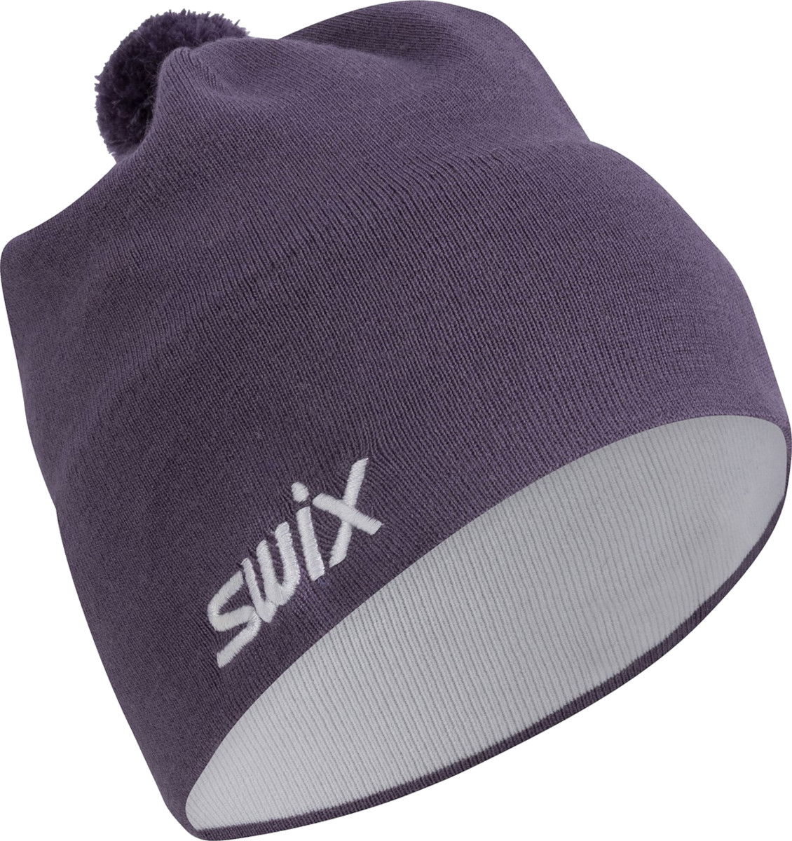 Kulicha SWIX Swix Tradition Beanie Fialová | 46574-80120, 0