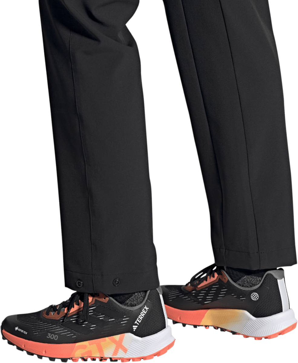 Tenisky a topánky adidas Performance TERREX AGRAVIC FLOW 2 GTX W Čierna | hr1146, 1