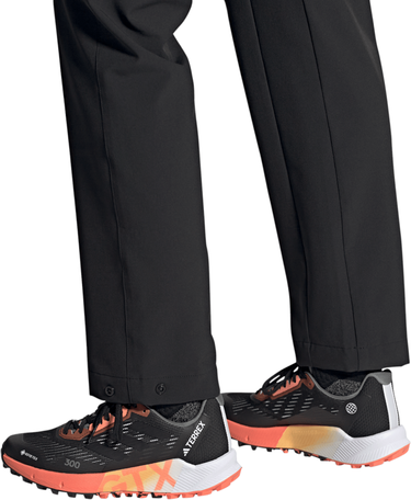 Tenisky a topánky adidas Performance TERREX AGRAVIC FLOW 2 GTX W Čierna | hr1146, 1