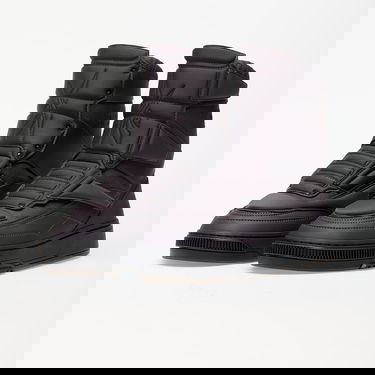 Tenisky a topánky Reebok Club C Moto High LTD Šedá | RMIA06OC99MAT0011000, 5
