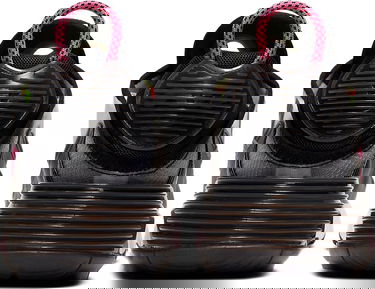 Tenisky a topánky Nike Air Max 2090 W Ružová | cw4286-100, 4