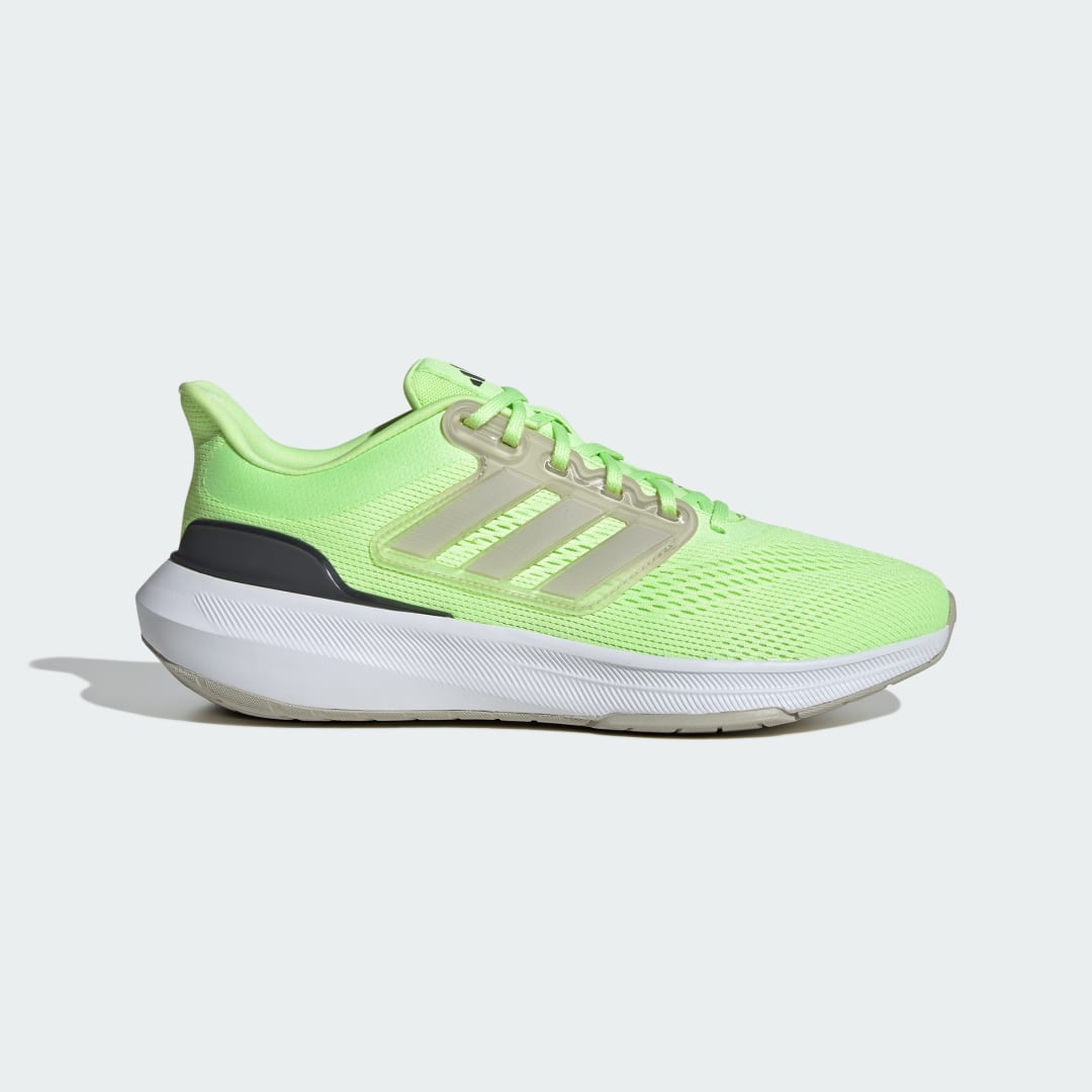 Tenisky a topánky adidas Performance Ultrabounce Zelené | IE0720, 1