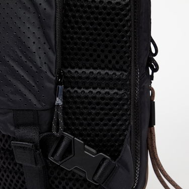 Taška cez rameno Nike Essential Sling Bag Čierna | DJ9796-010, 4