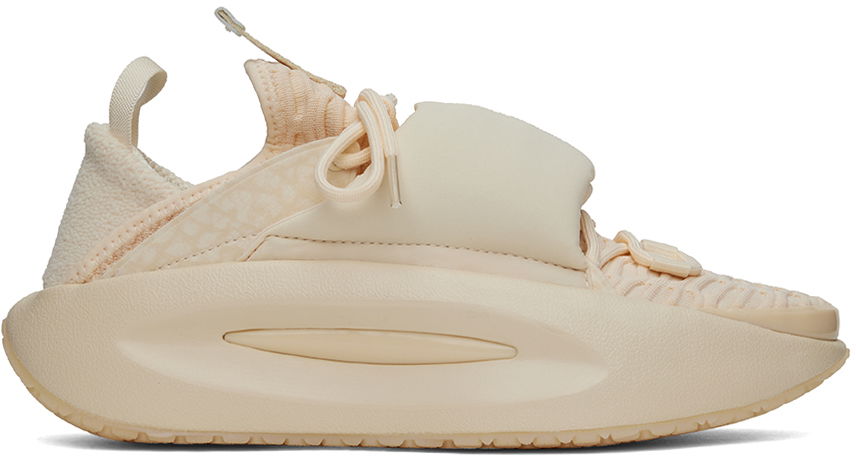 Tenisky a topánky Li-Ning Off-White Yunyou Béžová | AZGS107-1K, 0