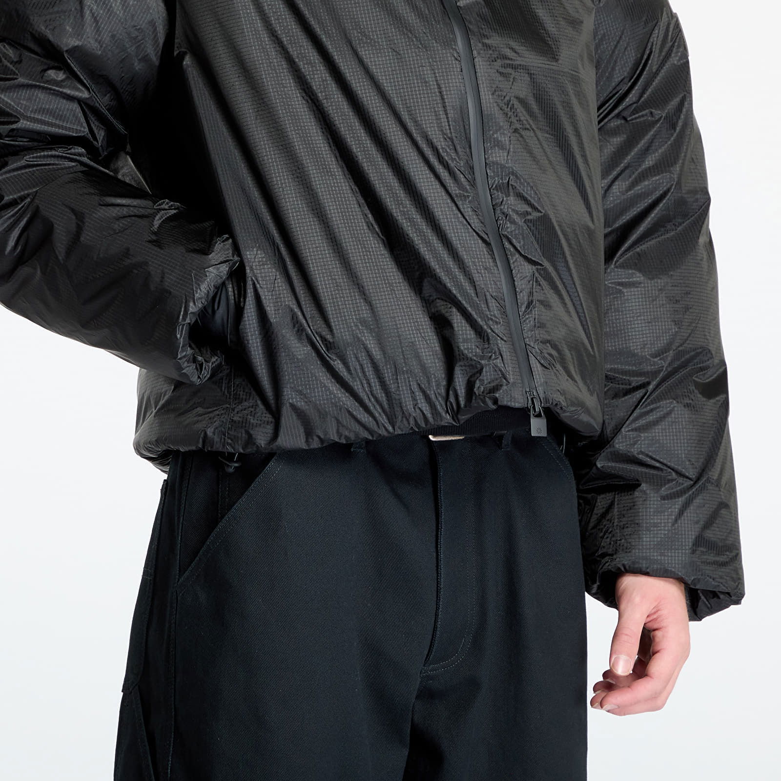 Kevo Short Puffer Jacket