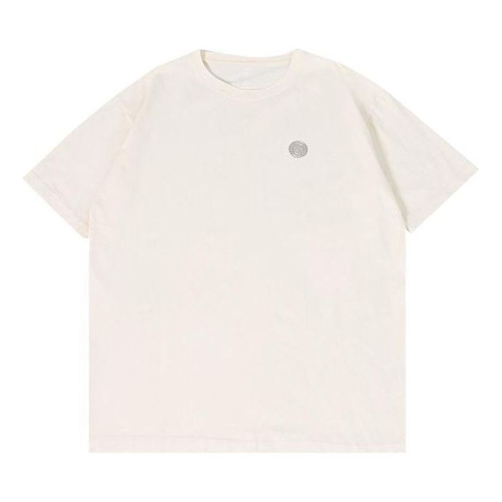 Tričko Converse Summer Drinks Graphic T-Shirt Biela | 10027227-A01, 0