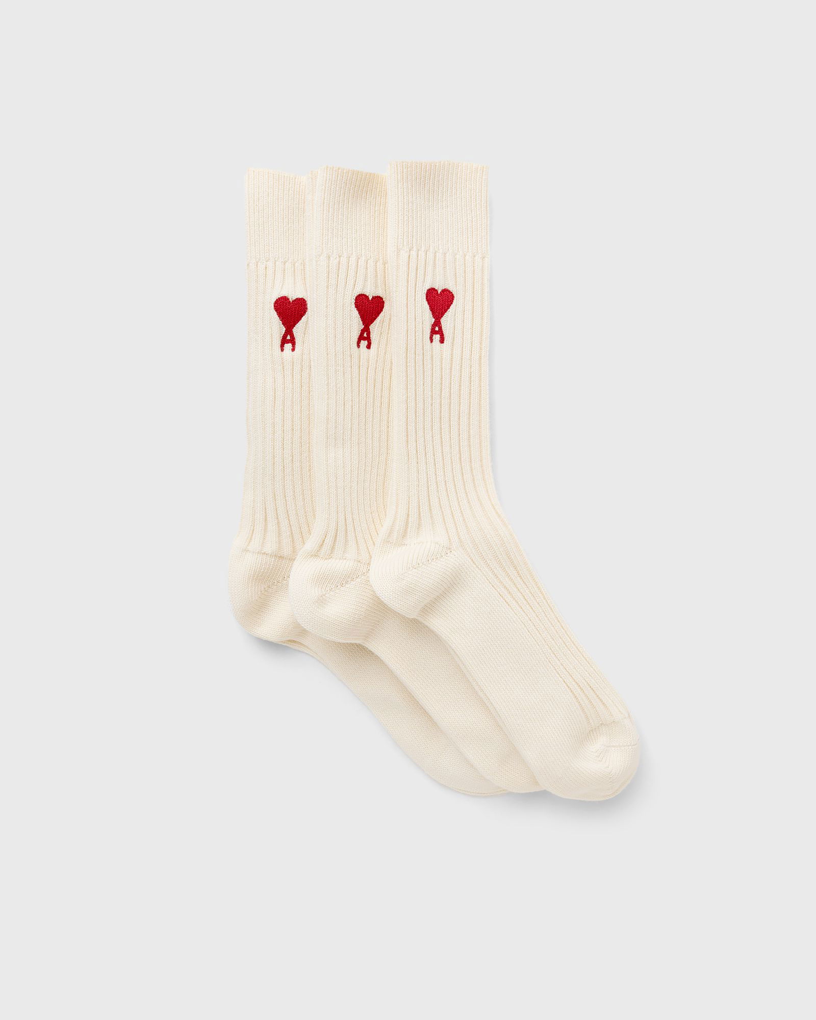 THREE PACK ADC SOCKS