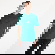 Men's Z.N.E. Green Tee