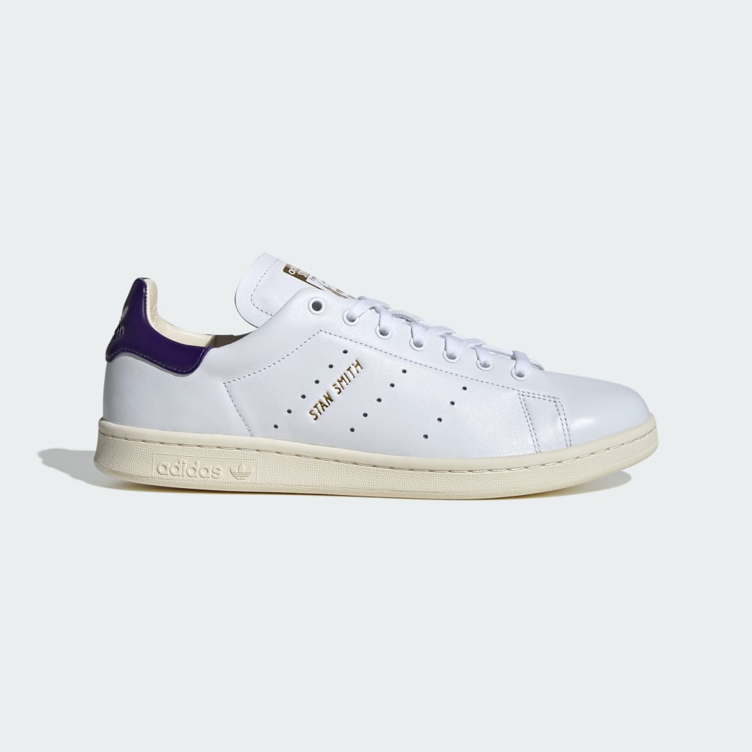 Tenisky a topánky adidas Originals Stan Smith Lux Biela | ID1415, 0