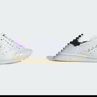 Tenisky a topánky adidas Originals Stan Smith Lux Biela | ID1415, 0