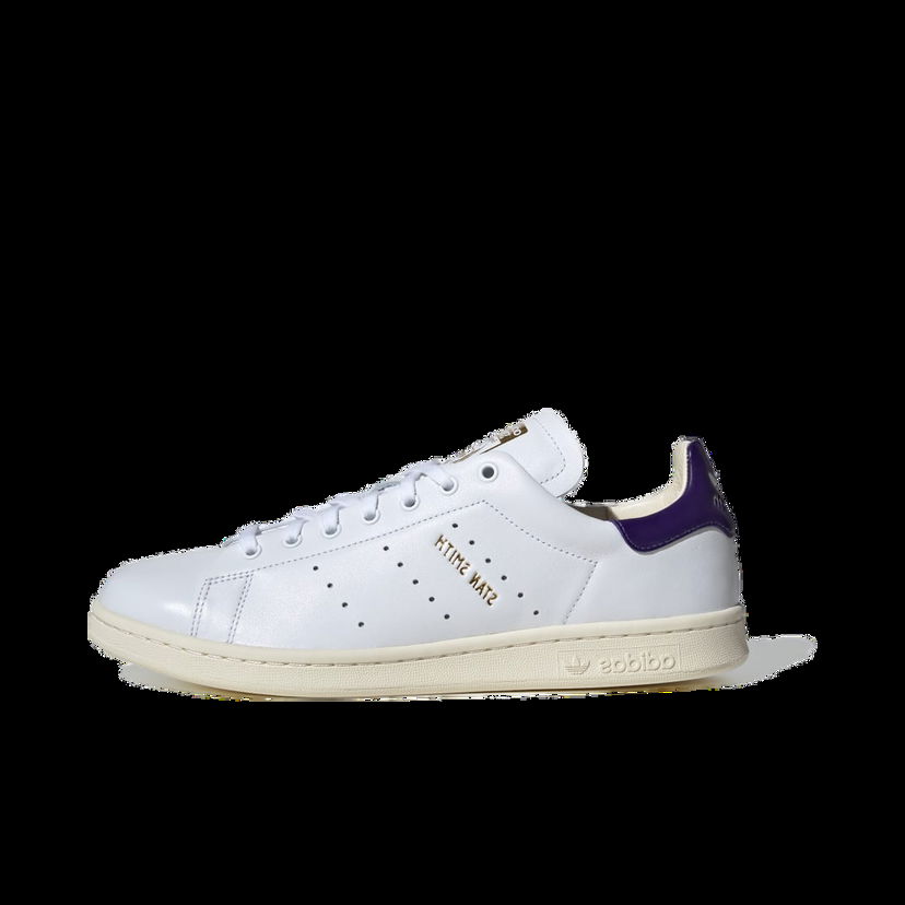 Tenisky a topánky adidas Originals Stan Smith Lux Biela | ID1415