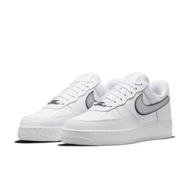 Tenisky a topánky Nike Air Force 1 '07 Essential W Biela | DD1523-100, 1