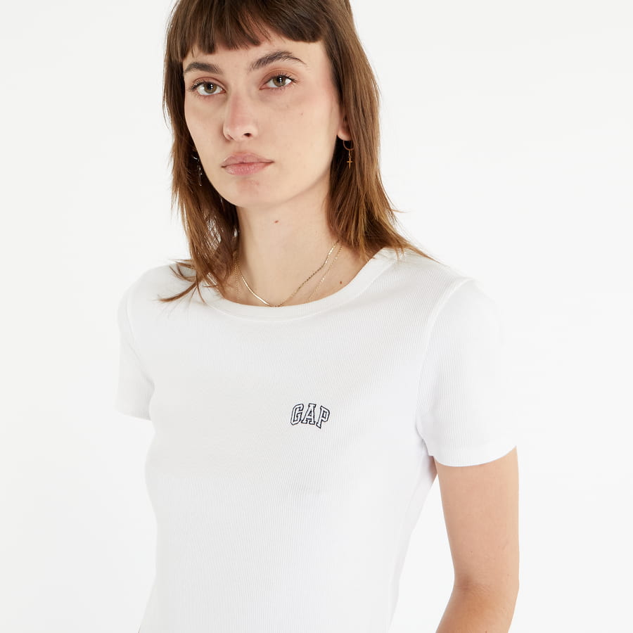 V-SS Rib Tee V2 Global