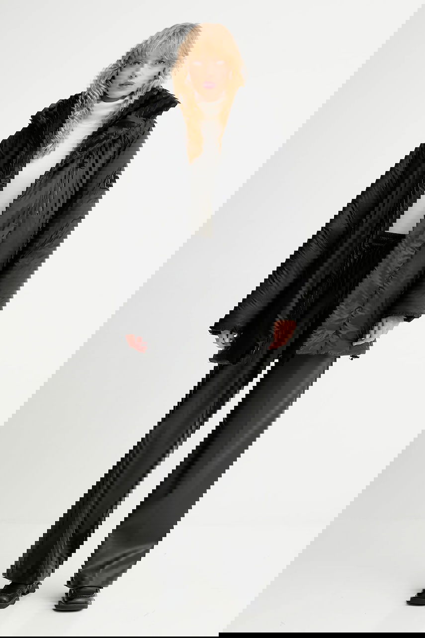 Lumia Down Puffer Coat