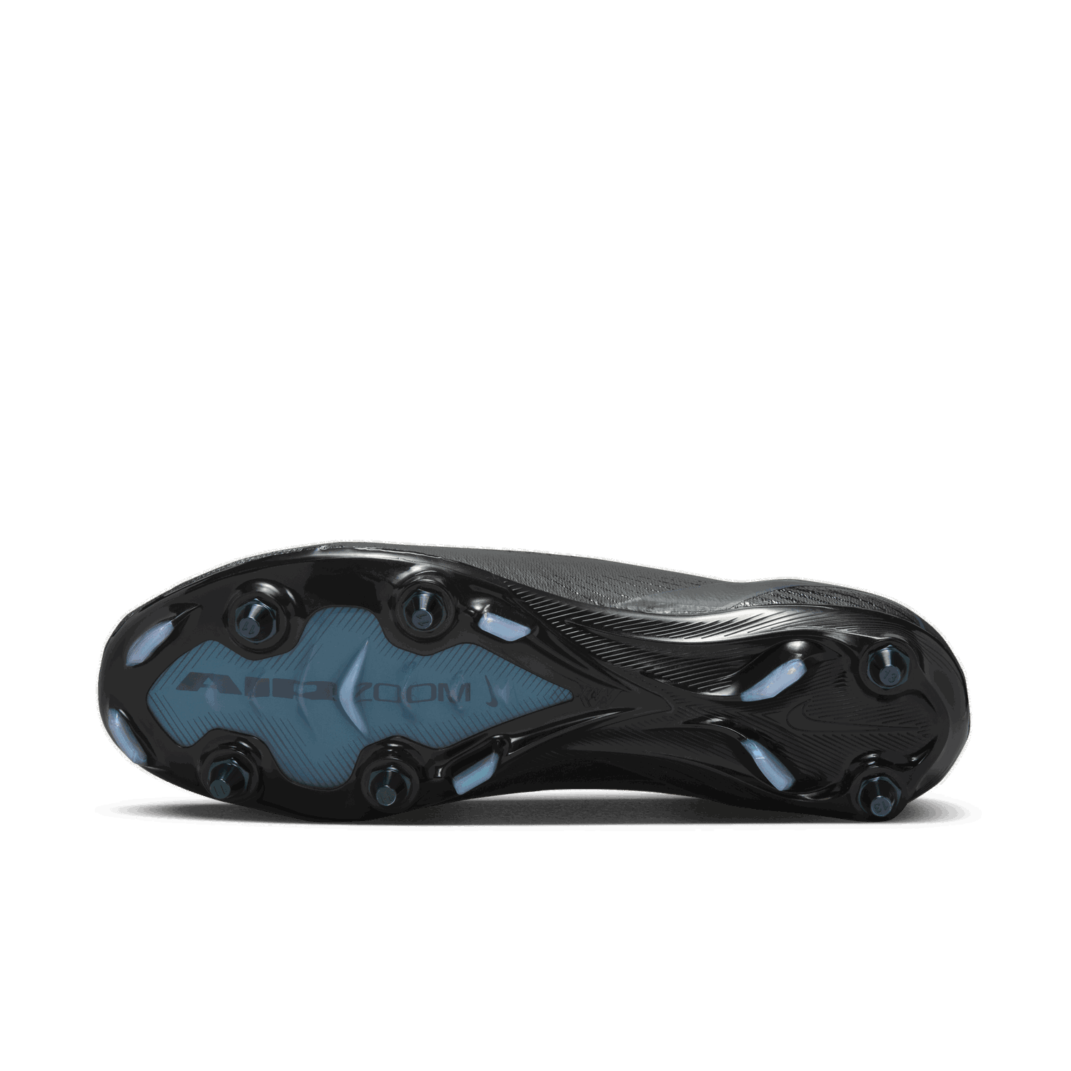 Tenisky a topánky Nike Mercurial Vapor 16 Elite SG-Pro Čierna | FQ8688-002, 1