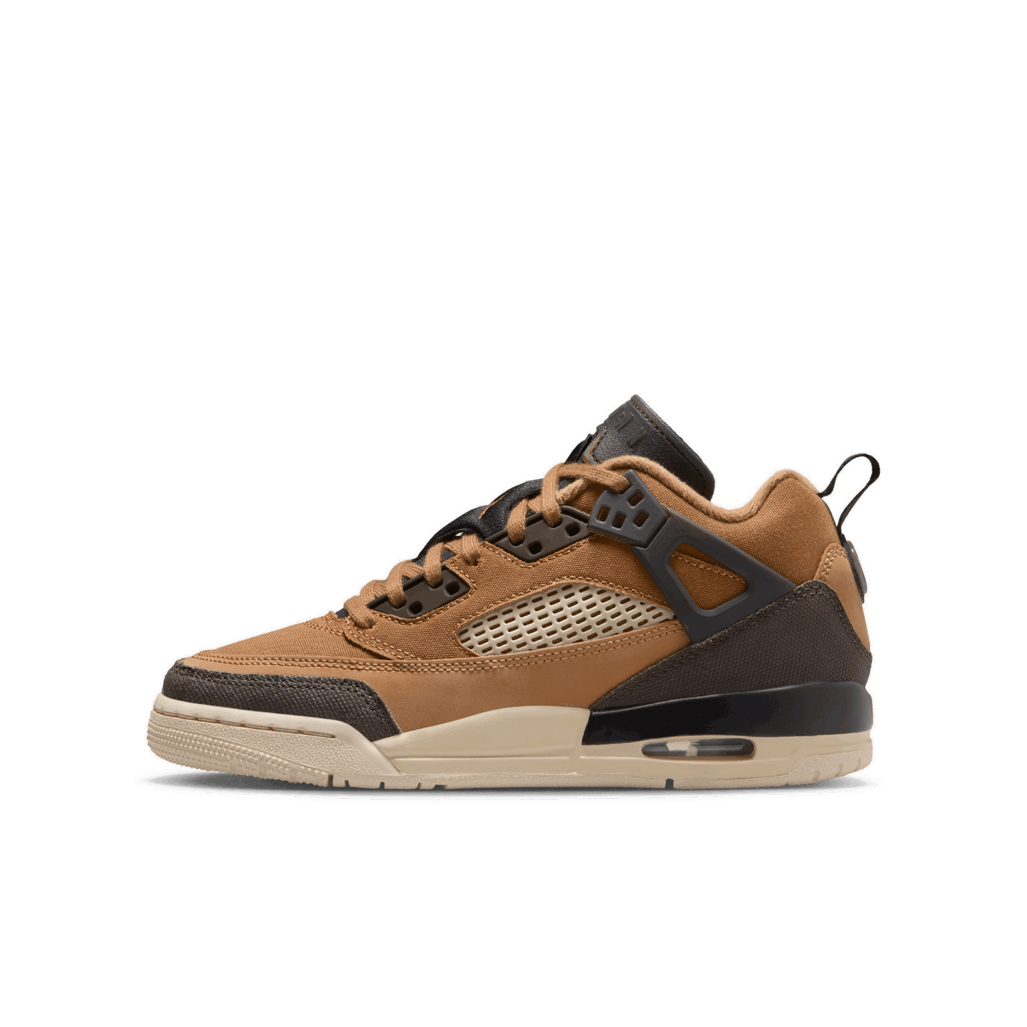 Tenisky a topánky Jordan Jordan Spizike Low Hnedá | FQ3950-202, 0