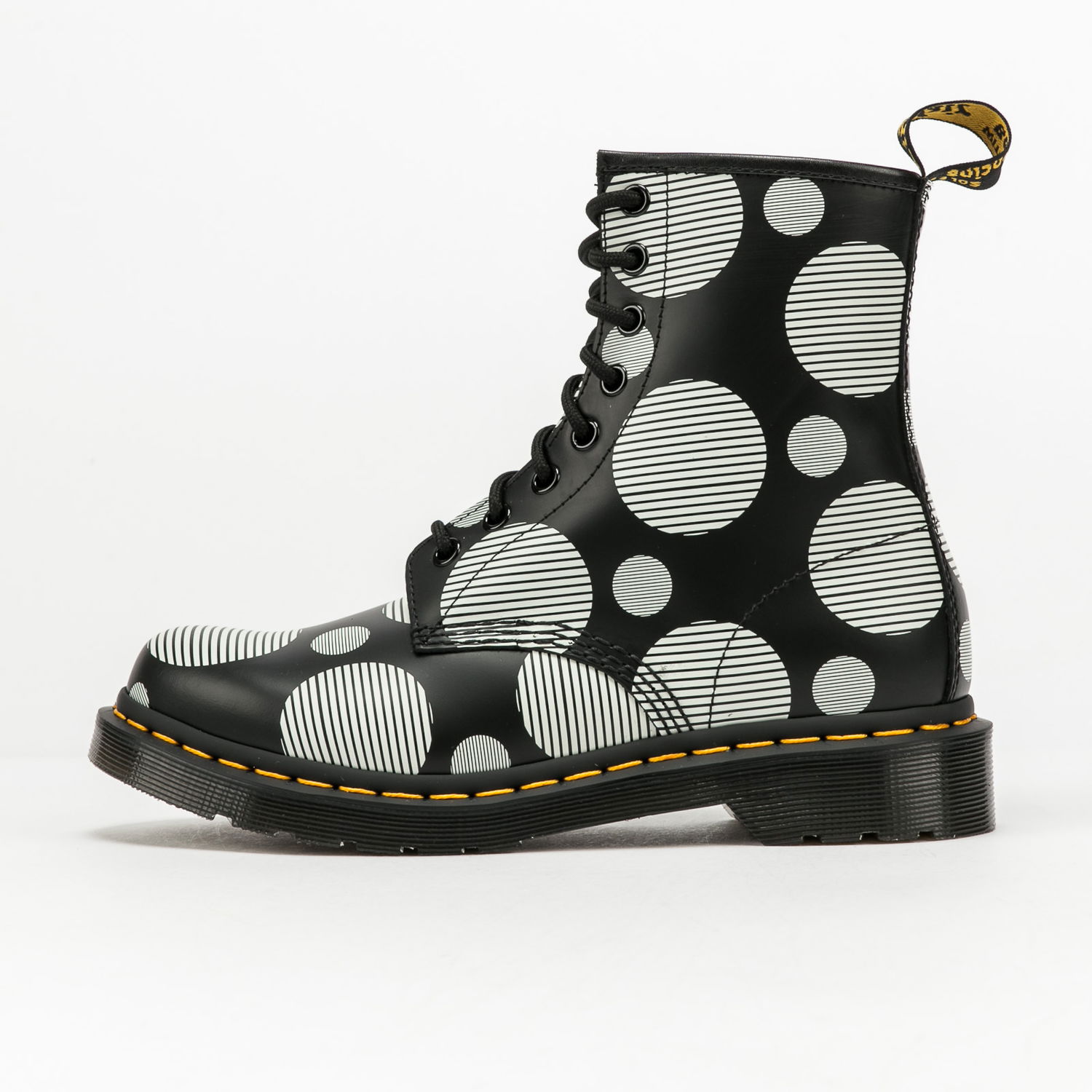 Tenisky a topánky Dr. Martens 1460 W Rôznofarebný | DM26876009, 0