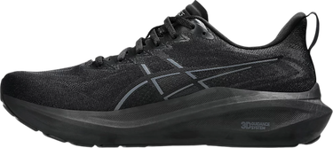 Tenisky a topánky Asics GT-2000 13 Čierna | 1011b861-002, 4