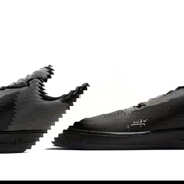 Tenisky a topánky Nike A-Cold-Wall* x Air Force 1 Low Black Light Grey Čierna | BQ6924-001, 1