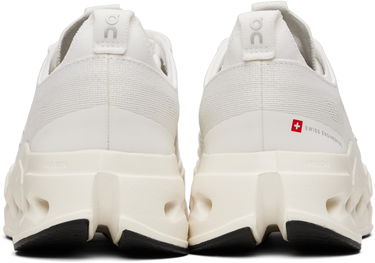 Oblečenie On Running Cloudsurfer Max Biela | 3MF30431200, 1