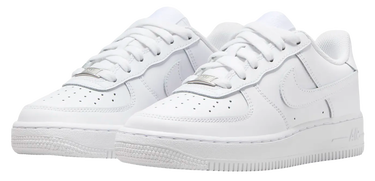 Tenisky a topánky Nike AIR FORCE 1 LE Biela | fv5951-111, 5