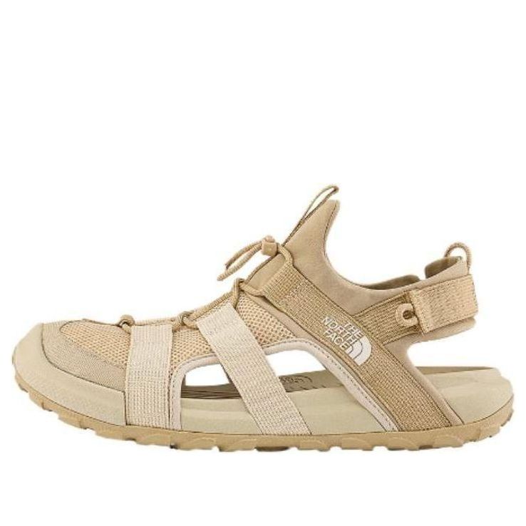 Tenisky a topánky The North Face Explore Camp Sandals Béžová | 83NL-PV6, 0