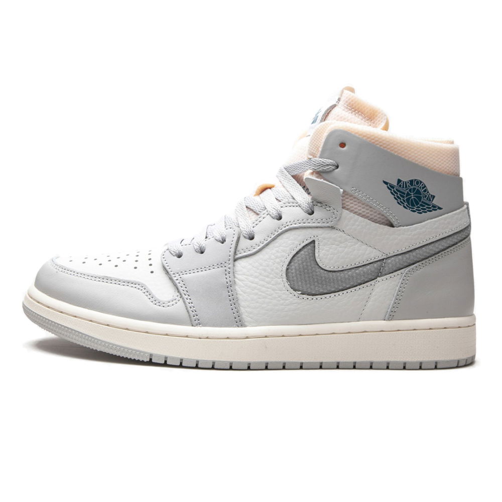 Tenisky a topánky Jordan Air Jordan 1 Zoom Comfort "London" Šedá | DH4268-001, 0