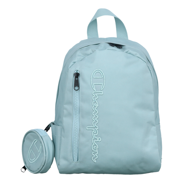 Batoh Champion Champion Mini Backpack with Coin Purse Tyrkysová | CHE241F108-64, 0