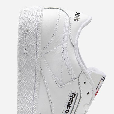 Tenisky a topánky Reebok Club C 85 Biela | GZ1605, 4