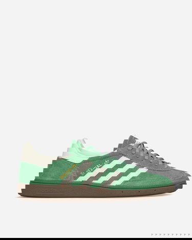 Tenisky a topánky adidas Originals HANDBALL SPEZIAL Zelené | IG6192, 2