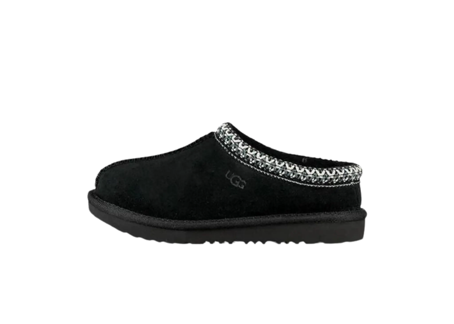 Tenisky a topánky UGG Tasman II Slippers Čierna | 1019066K-BLK, 0