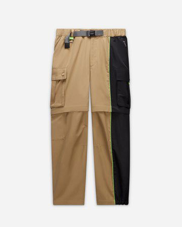 Cargo nohavice Nike x Feng Chen Wang Béžová | DV4004-255, 0