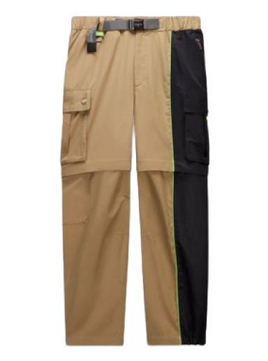 Cargo nohavice Nike x Feng Chen Wang Béžová | DV4004-255