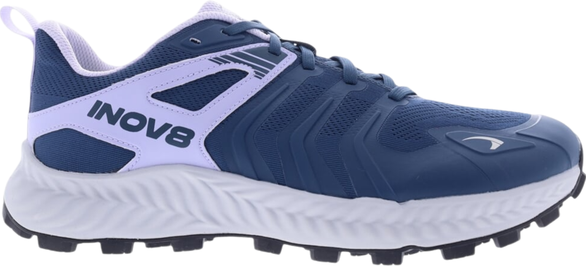 Tenisky a topánky inov-8 TrailTalon Modrá | 001276-nyli-s-001, 0