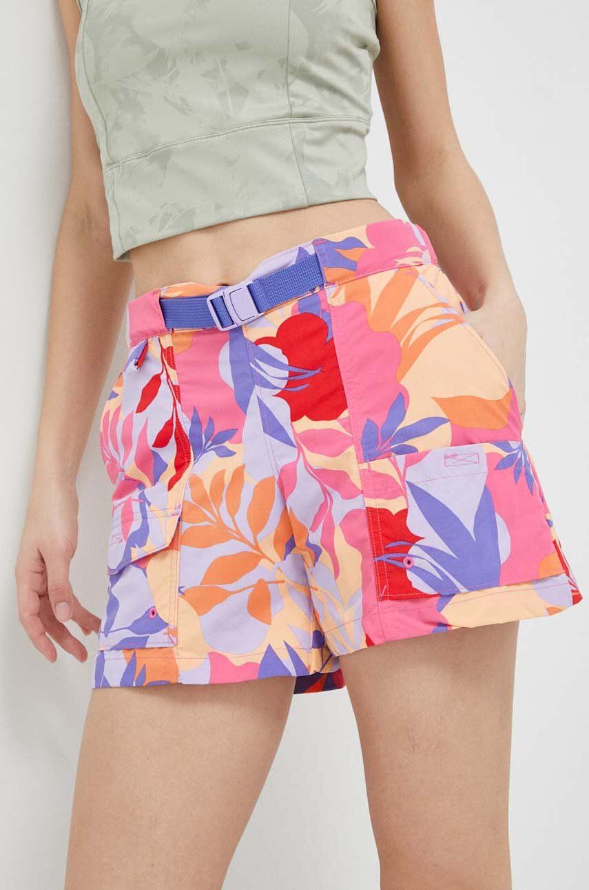 Šortky Columbia Summerdry Cargo Shorts Rôznofarebný | 1933523.SS23, 0