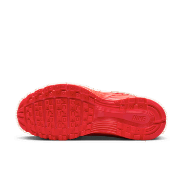 Tenisky a topánky Nike Nike P-6000 Červená | IB7701-600, 3