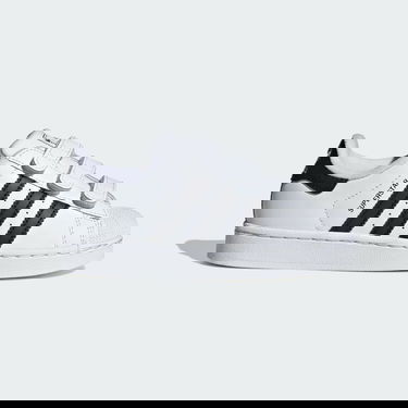 Tenisky a topánky adidas Originals Superstar II Comfort Closure Biela | JI3988, 0
