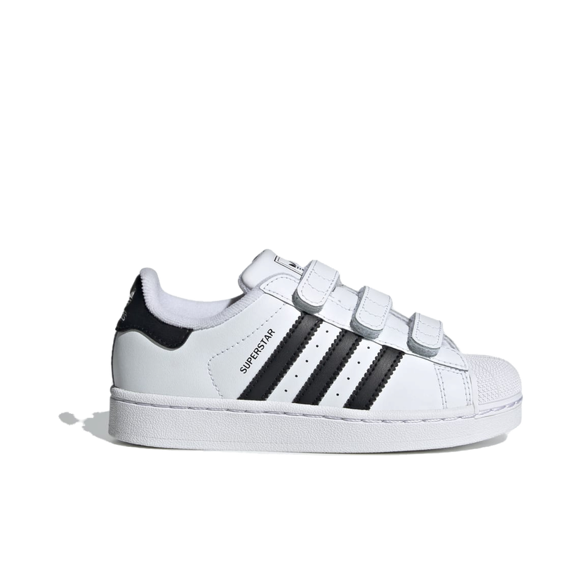 Tenisky a topánky adidas Originals Superstar II Comfort Closure Biela | JI3988