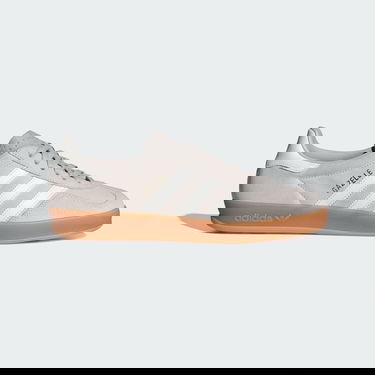 Tenisky a topánky adidas Originals Gazelle Indoor Šedá | HQ5153, 0