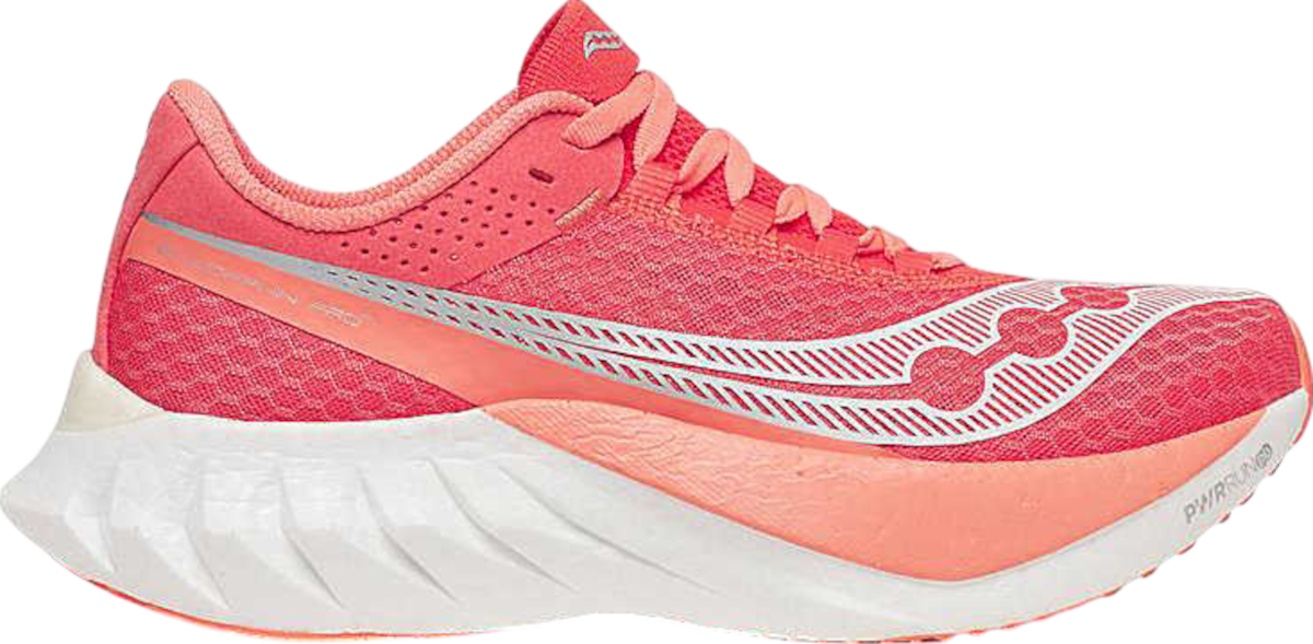 Tenisky a topánky Saucony ENDORPHIN PRO 4 Ružová | s10939-342, 0