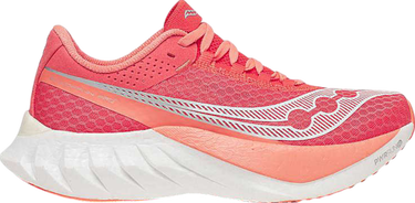 Tenisky a topánky Saucony ENDORPHIN PRO 4 Ružová | s10939-342, 0