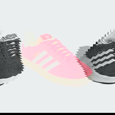 Tenisky a topánky adidas Originals Gazelle Červená | IF9652, 3