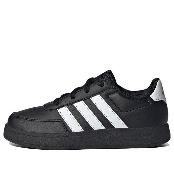 Oblečenie adidas Originals adidas Breaknet Čierna | HP8961, 0