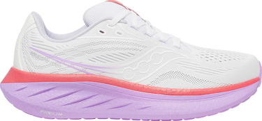 Tenisky a topánky Saucony Ride 18 Biela | s11000-240, 0