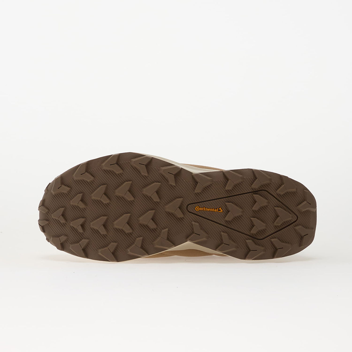 Tenisky a topánky adidas Performance Terrex Winter Cold.Rdy Hnedá | JR5302, 1