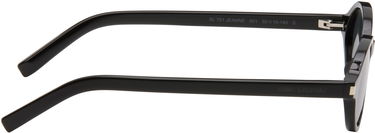 Slnečné okuliare Saint Laurent Jeanne SL 751 Sunglasses Čierna | SL 751 JEANNE-001, 4
