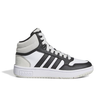 Tenisky a topánky adidas Performance HOOPS 3.0 MID Biela | IH7893, 0