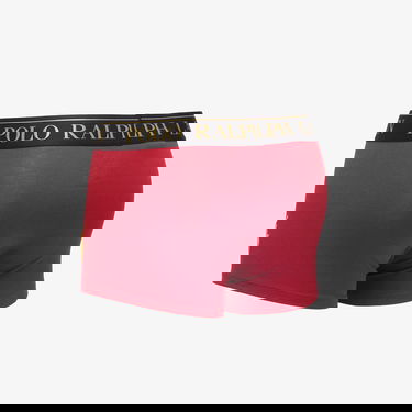 Boxerky Polo by Ralph Lauren Trunk Gb 2-Pack Trunk Multicolor M Rôznofarebný | 714843425014, 2