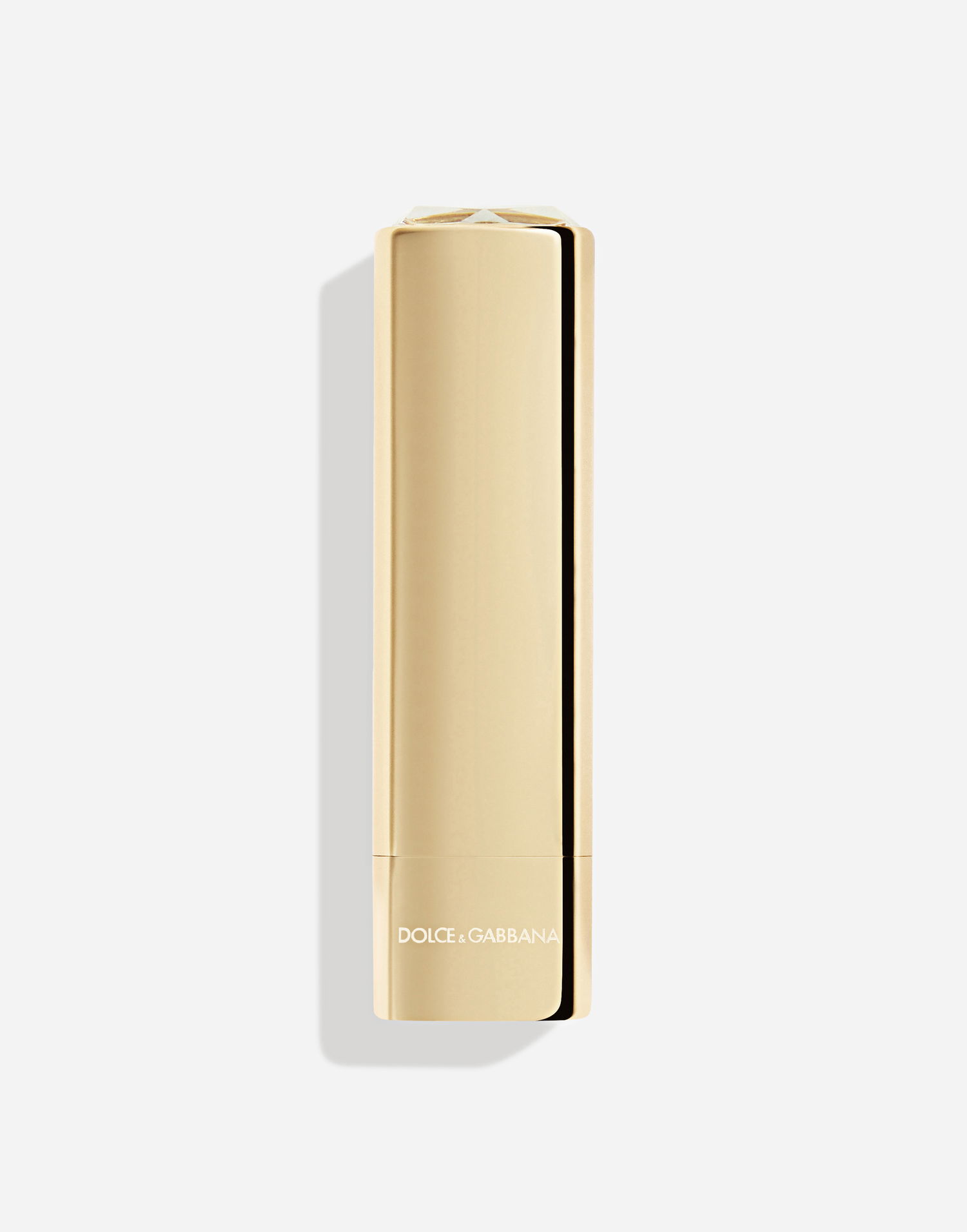 Spona Dolce & Gabbana Gemstone Lip Balm Diamond Metalická | MKUPLIP0015V0000, 1